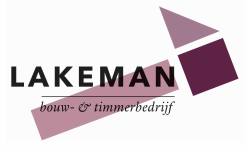 Bouw- en Timmerbedrijf Lakeman